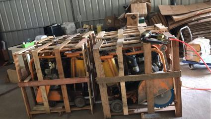 罗江行李、家具、电器包装托运