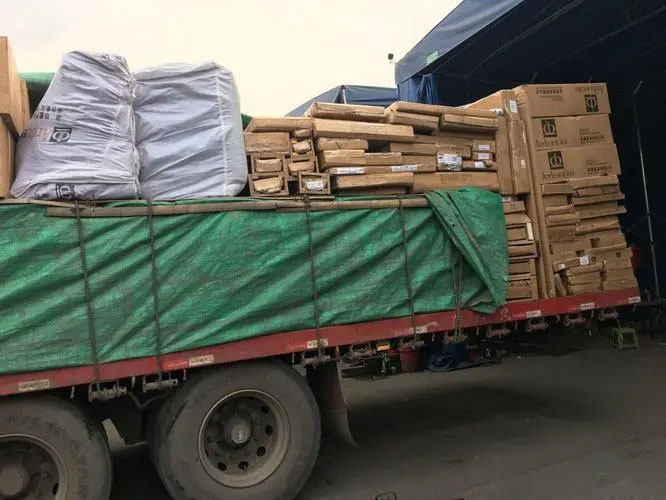 罗江家具托运