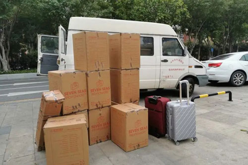 罗江行李托运公司